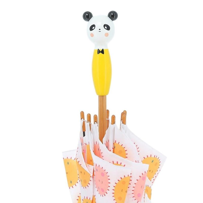 Vilac - Ahşap Şemsiye - Güneş 8912