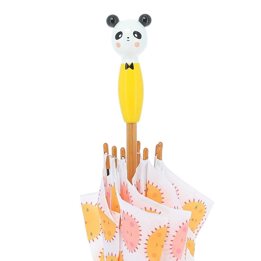 Vilac - Ahşap Şemsiye - Güneş 8912