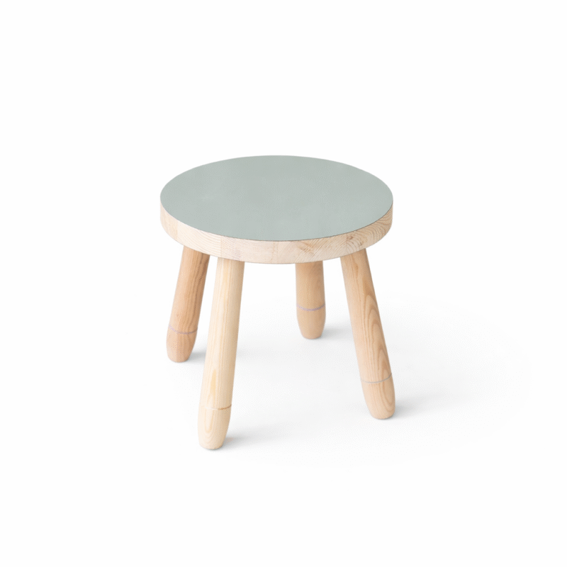 Rain Kids Luna Tabure