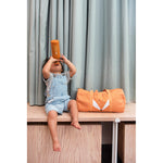 Trixie Seyahat - Spor Çantası | Mr. Fox