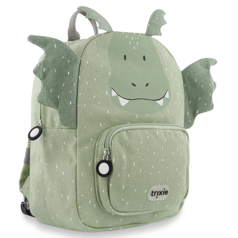 Trixie Mr.Dragon Backpack - Okul Çantası