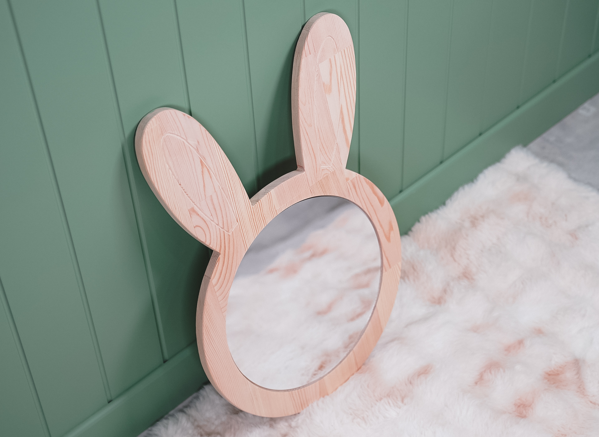 Rain Kids Bunny Ayna