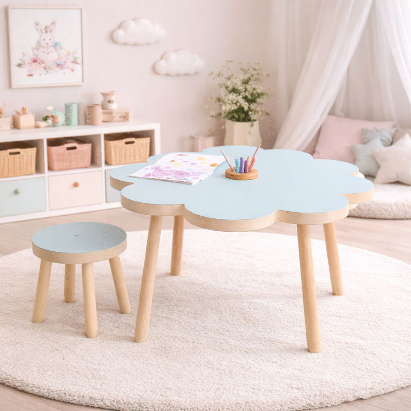 Rain Kids Flora Masa