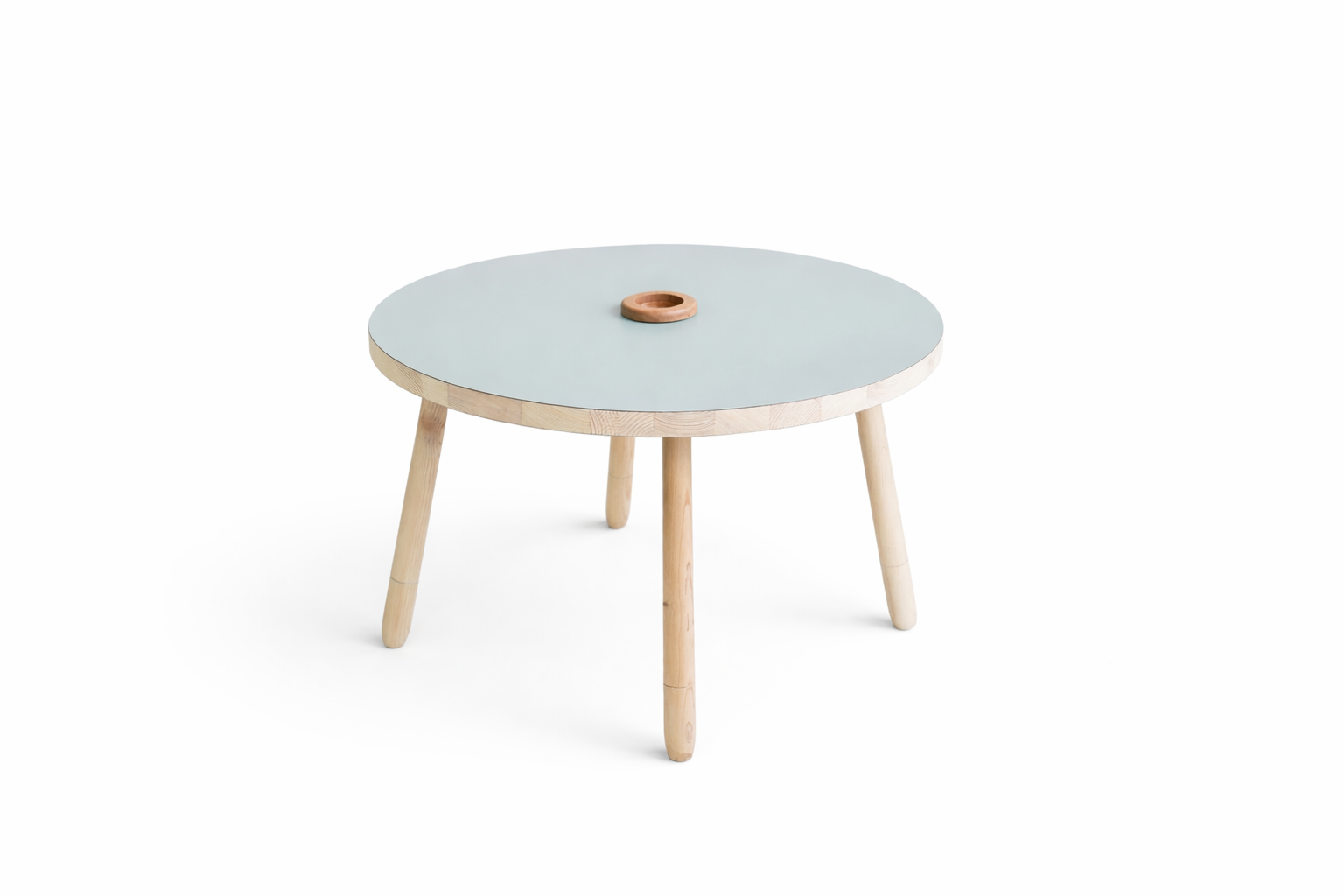 Rain Kids Luna Masa-Yeşil