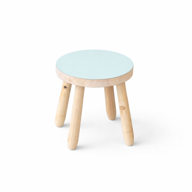 Rain Kids Luna Tabure