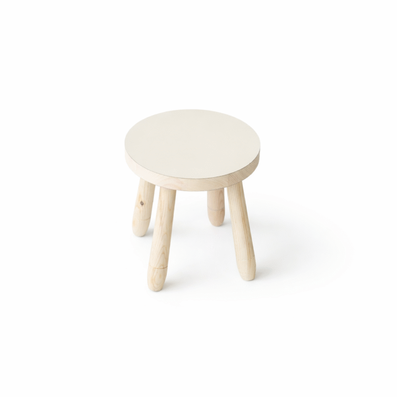 Rain Kids Luna Tabure