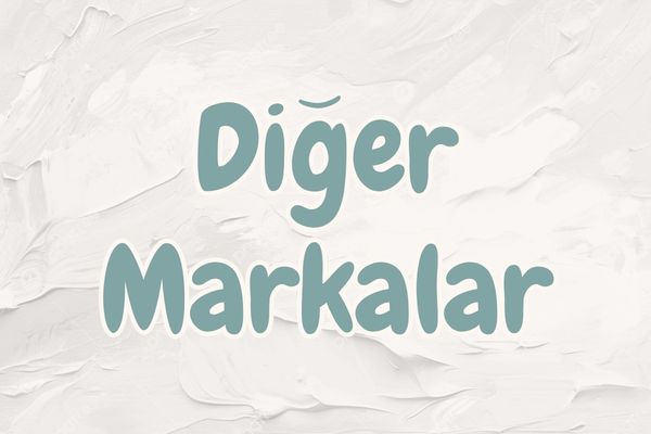 Diğer Markalar