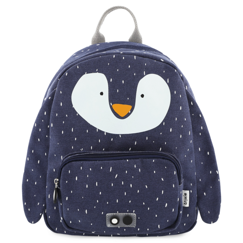 Trixie Mr. Penguin Backpack - Okul Çantası