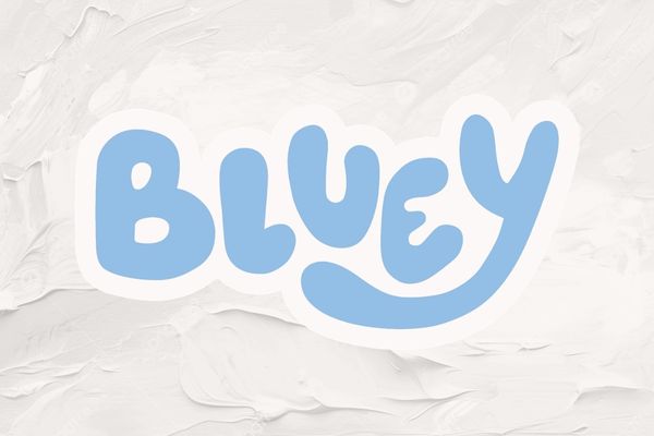 Bluey