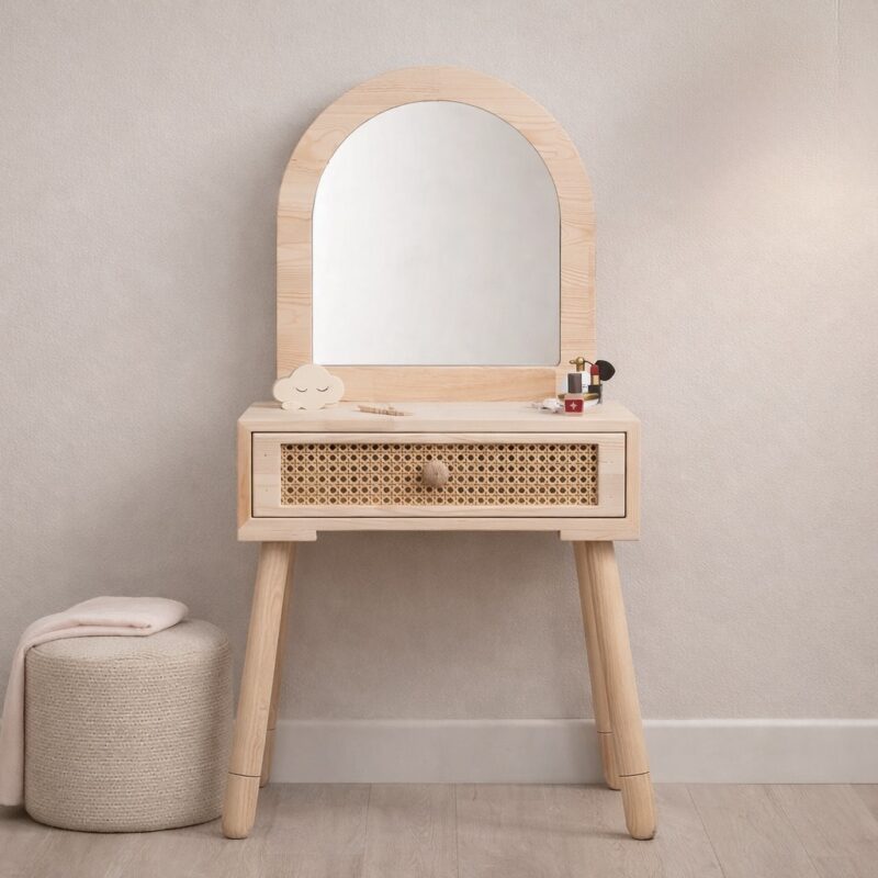 Rain Kids Aura Makyaj Masası