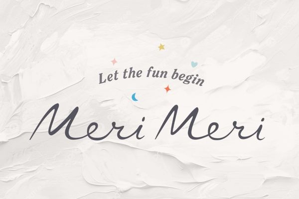 MeriMeri