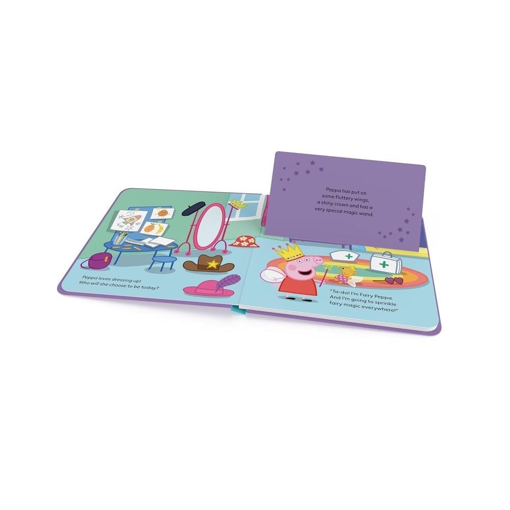 Peppa Pig - Fairy Peppa