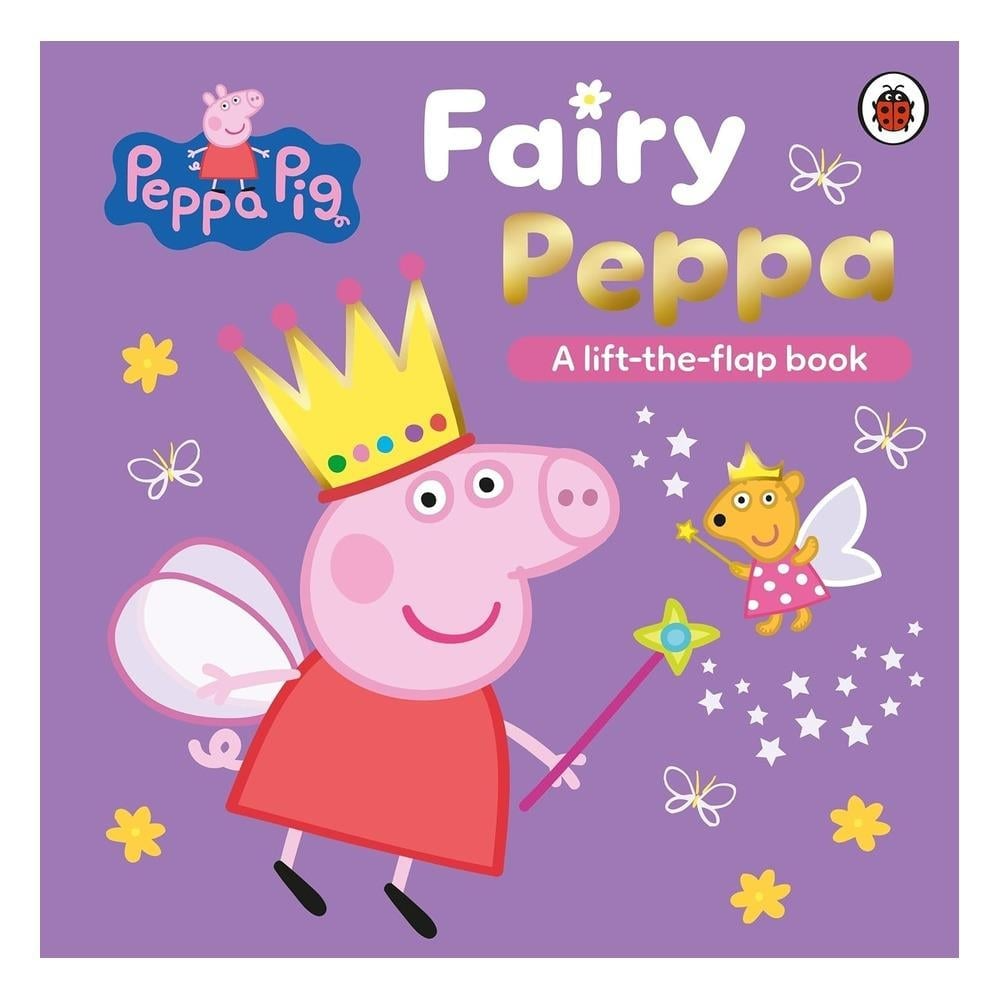 Peppa Pig - Fairy Peppa