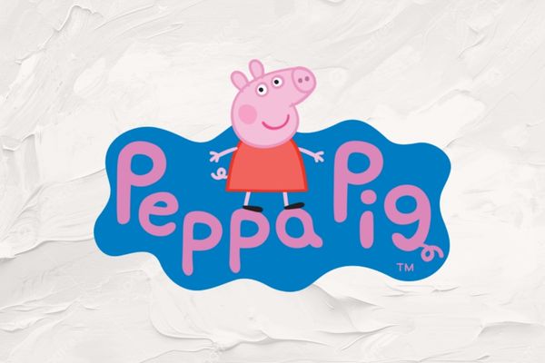 Peppa Pig