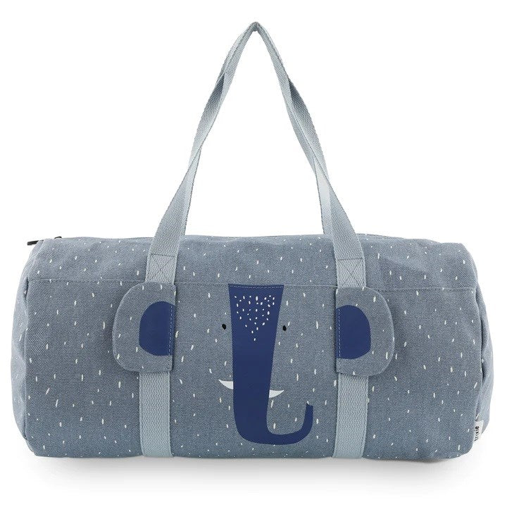 Trixie Kids Roll Bag Rulo Spor Çantası // Mrs. Elephant