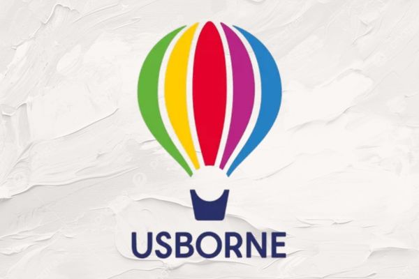 Usborne