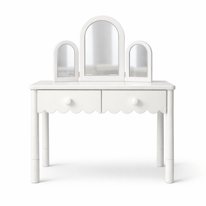 Rain Kids Aura Vanity-Mini Makyaj Masası
