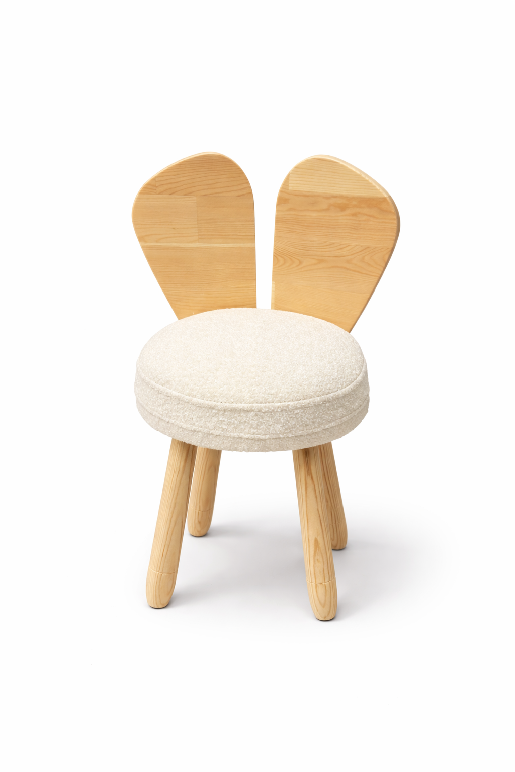 Rain Kids Bunny Soft Sandalye