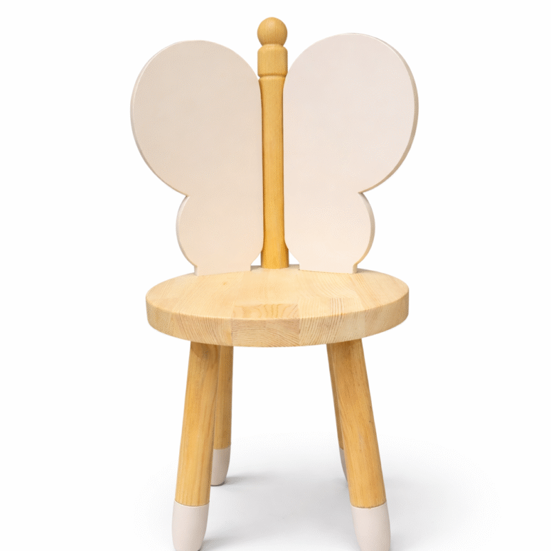 Rain Kids Papilla Sandalye